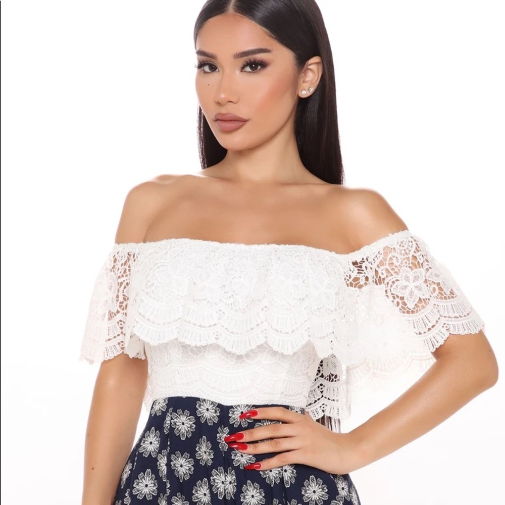 Fashion Nova Spring Breaker Romper